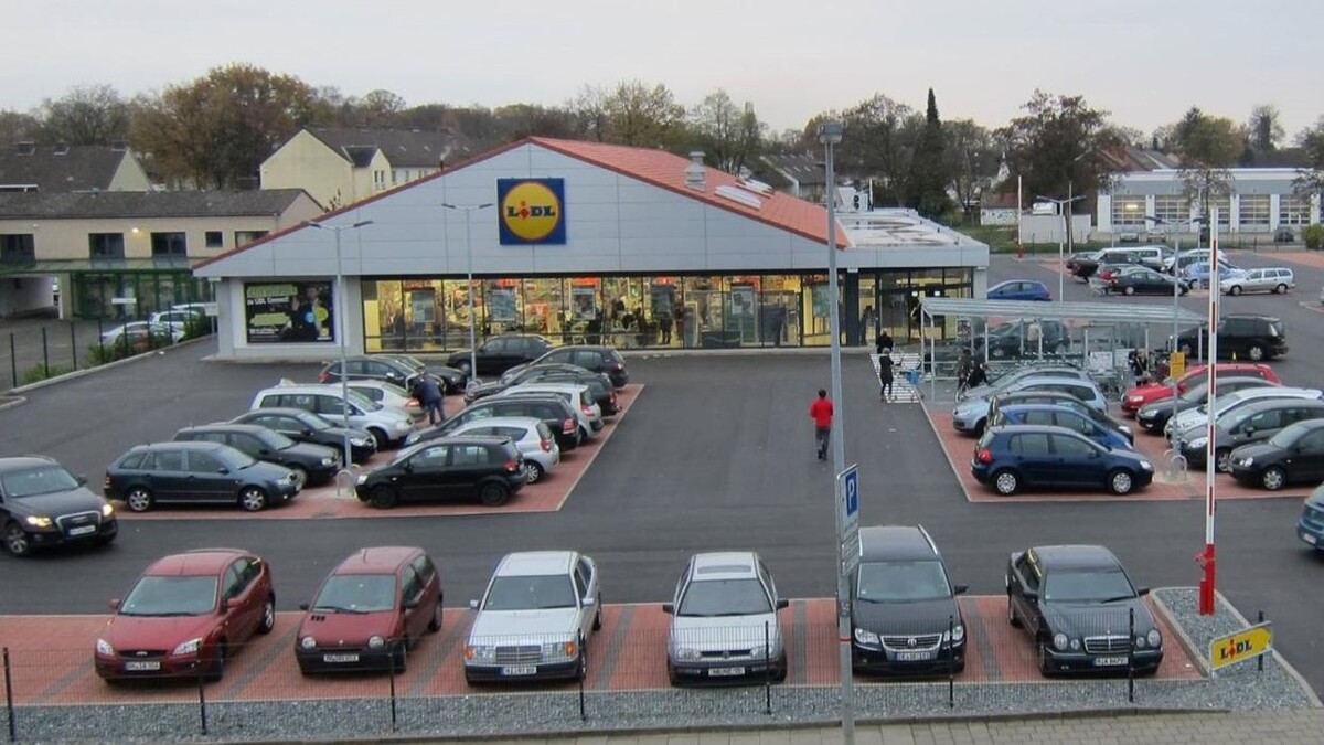 Bilder Lidl