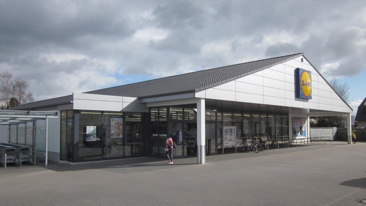 Bilder Lidl