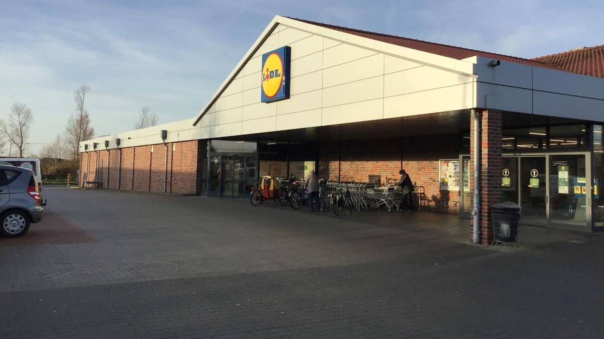 Bilder Lidl