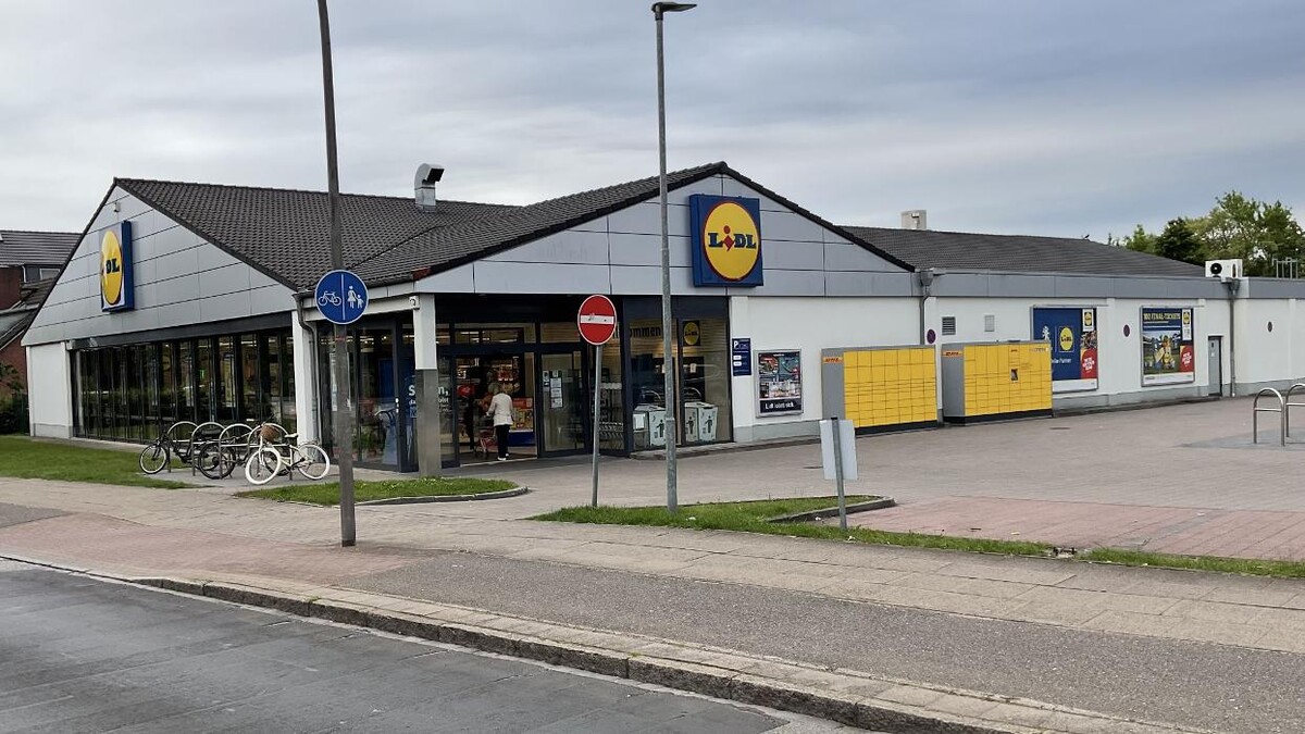 Bilder Lidl