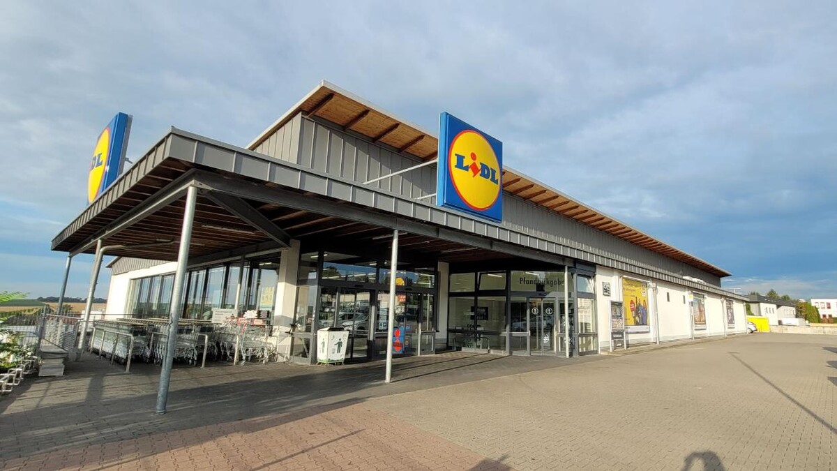 Bilder Lidl