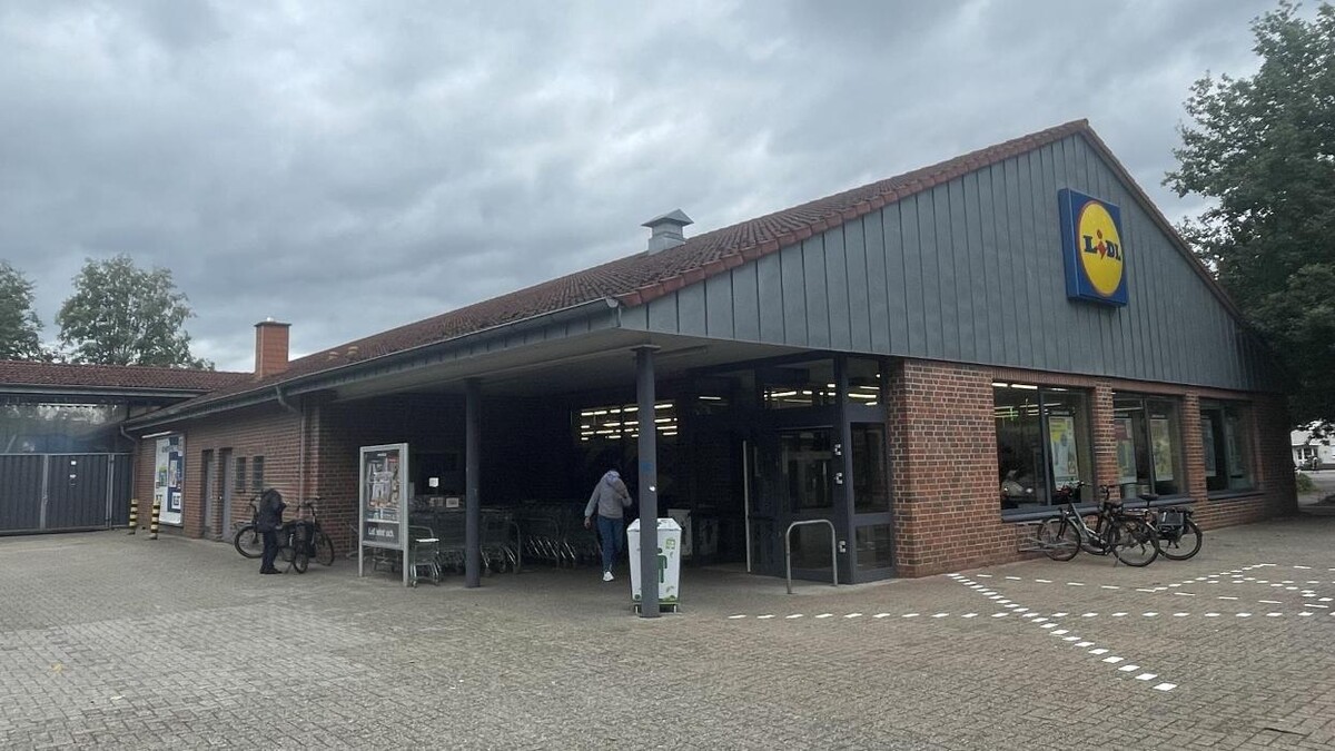 Bilder Lidl