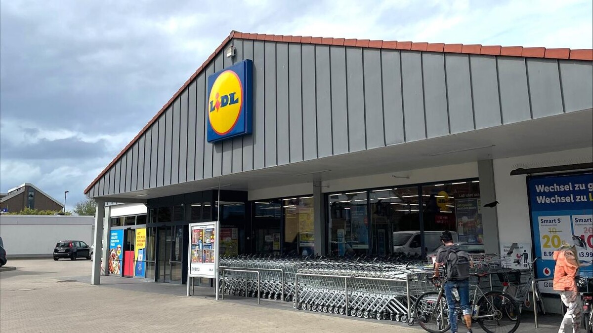 Bilder Lidl
