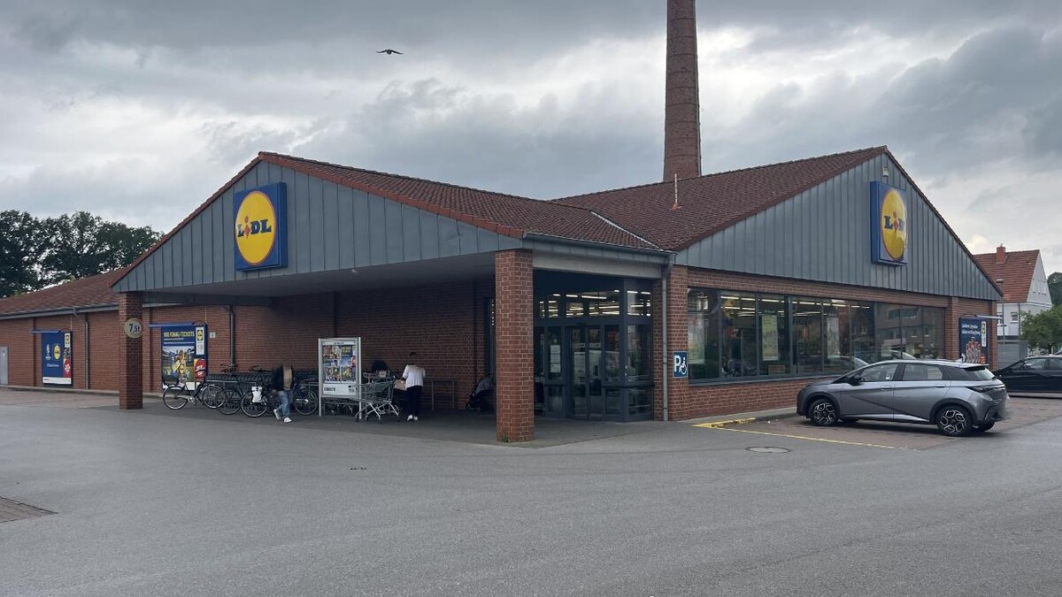 Bilder Lidl
