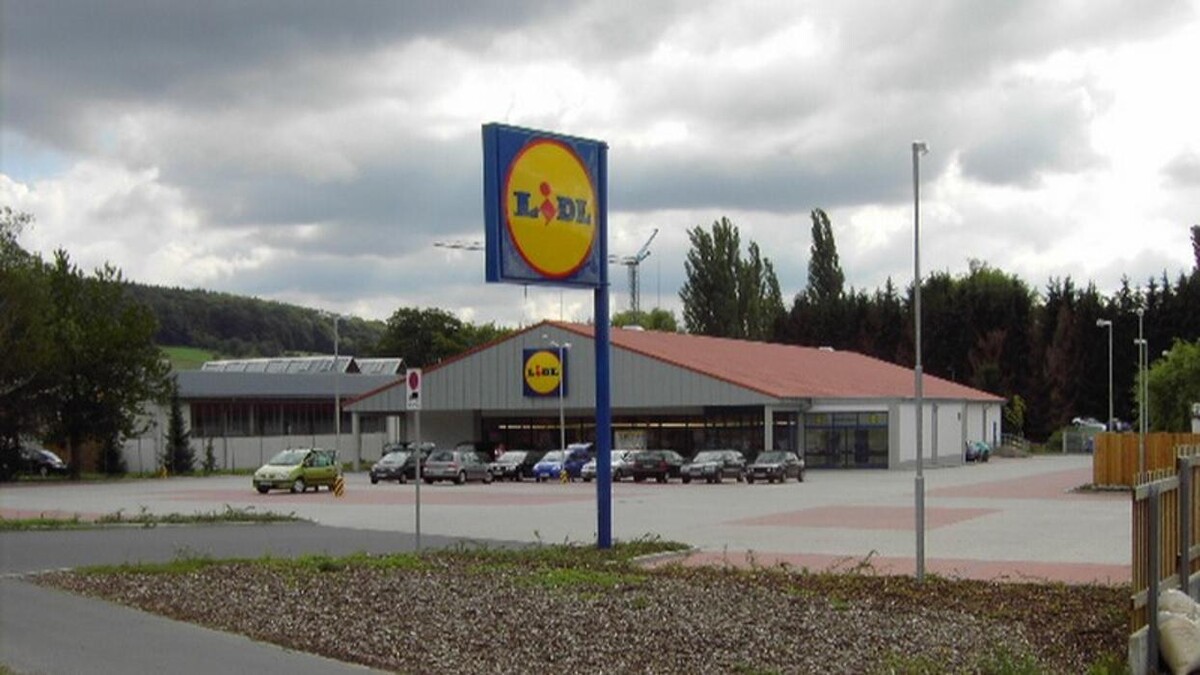 Bilder Lidl