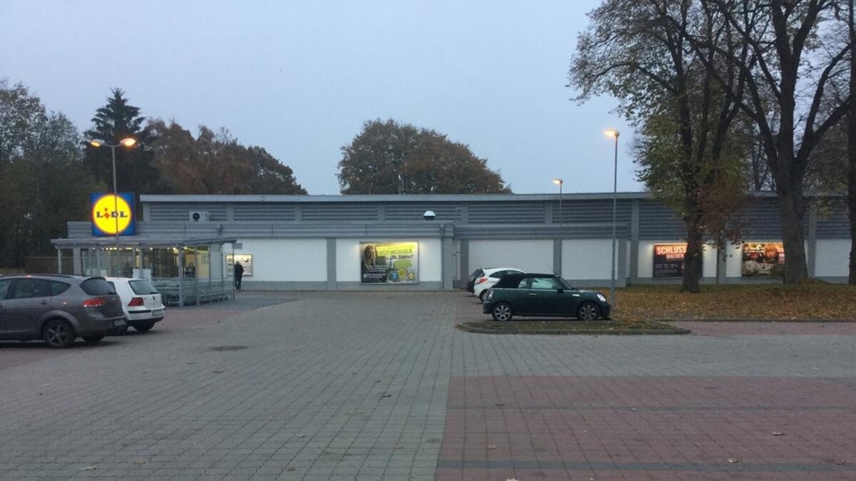 Bilder Lidl