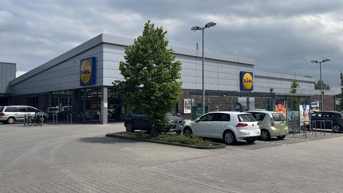 Bilder Lidl