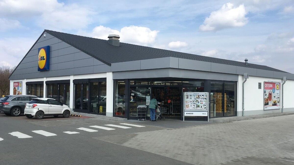 Bilder Lidl