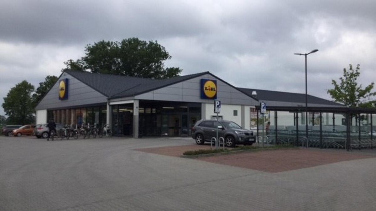 Bilder Lidl