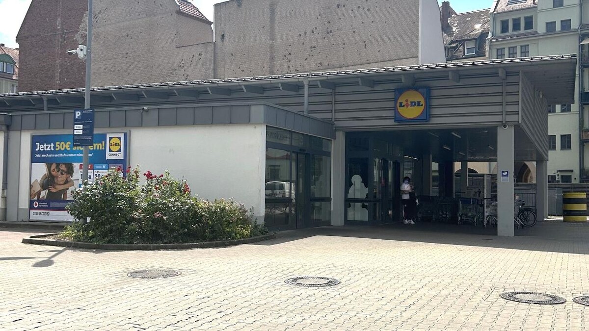 Bilder Lidl