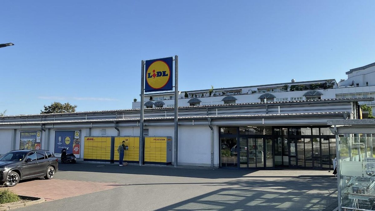 Bilder Lidl