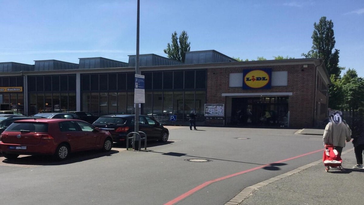 Bilder Lidl