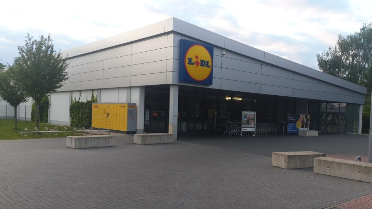 Bilder Lidl