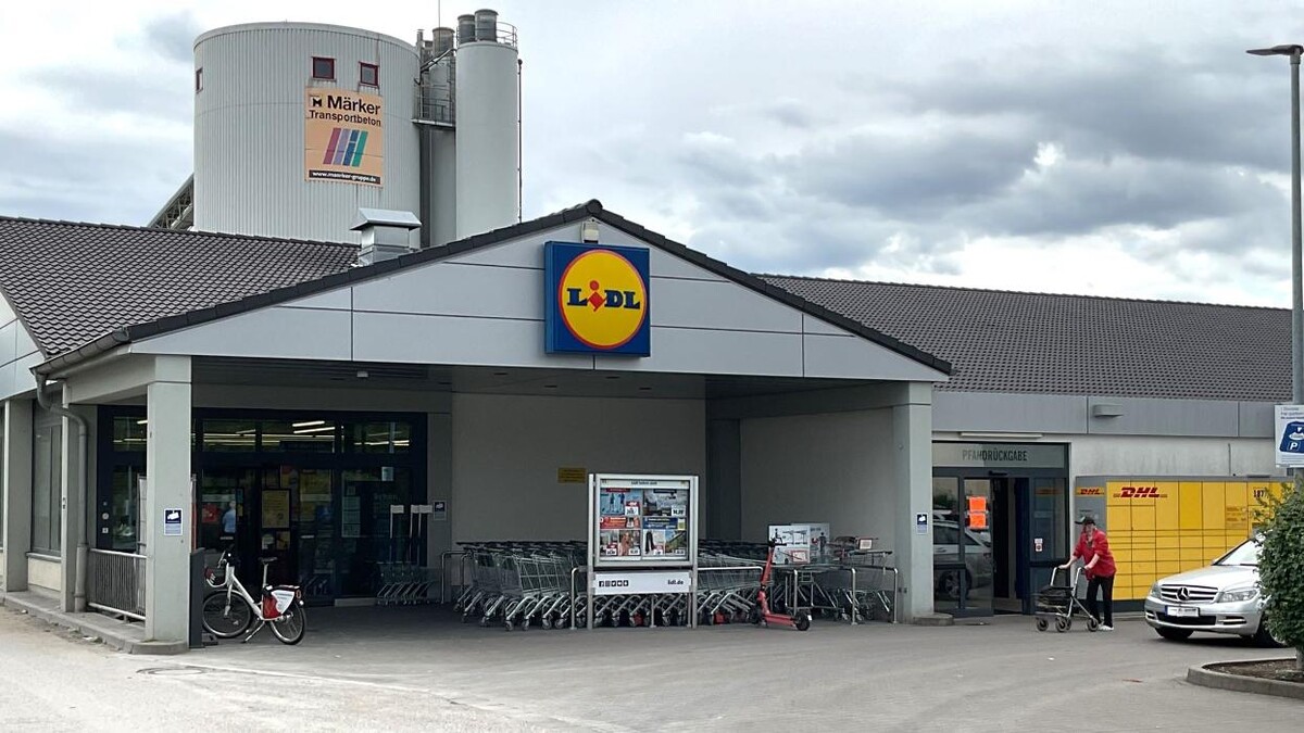 Bilder Lidl