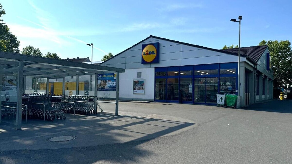 Bilder Lidl