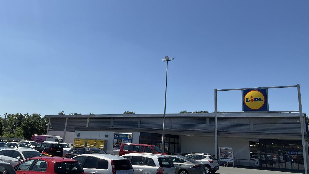 Bilder Lidl