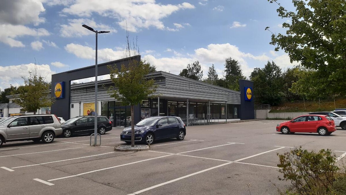 Bilder Lidl