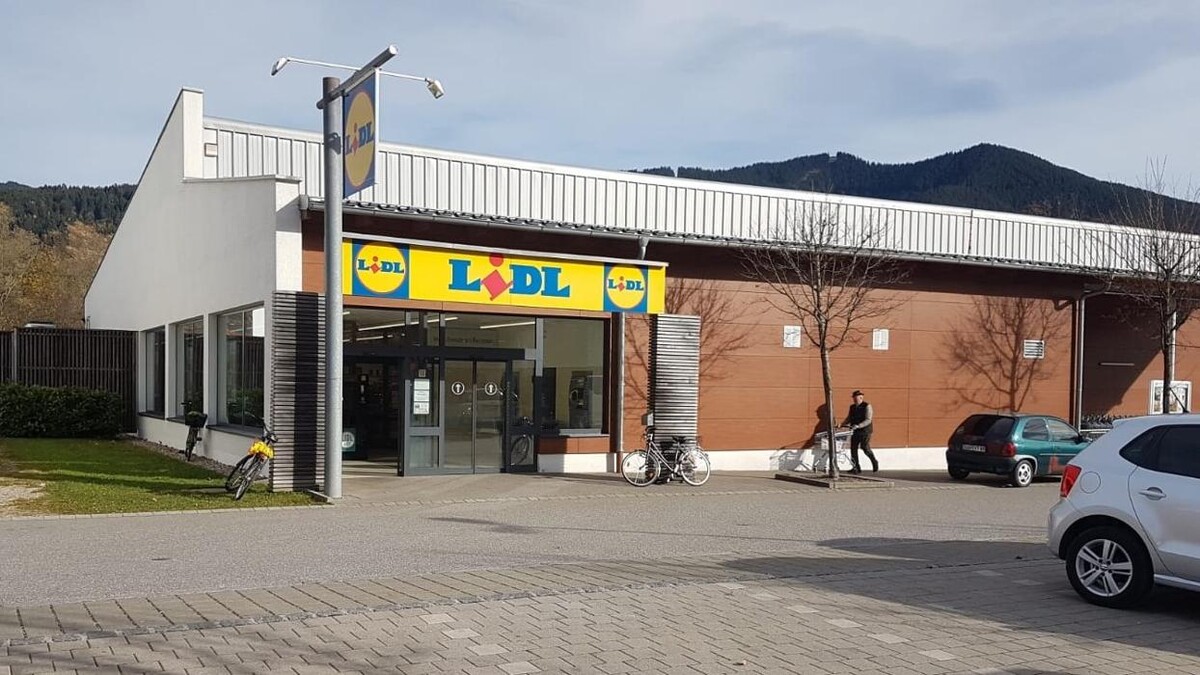 Bilder Lidl