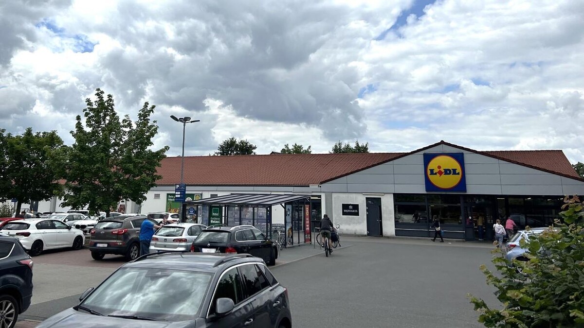 Bilder Lidl