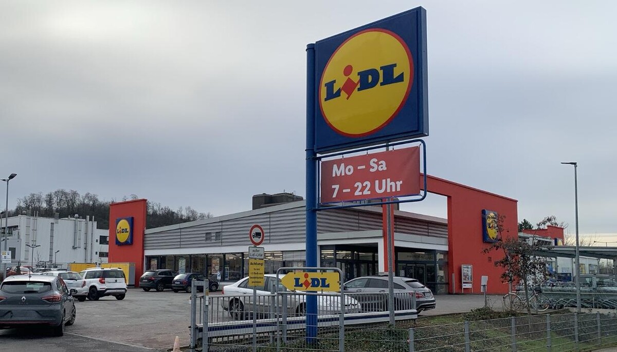 Bilder Lidl