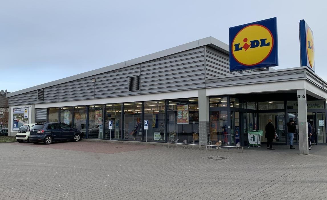 Bilder Lidl