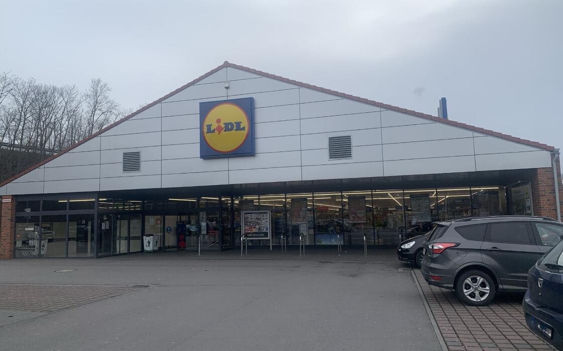 Bilder Lidl