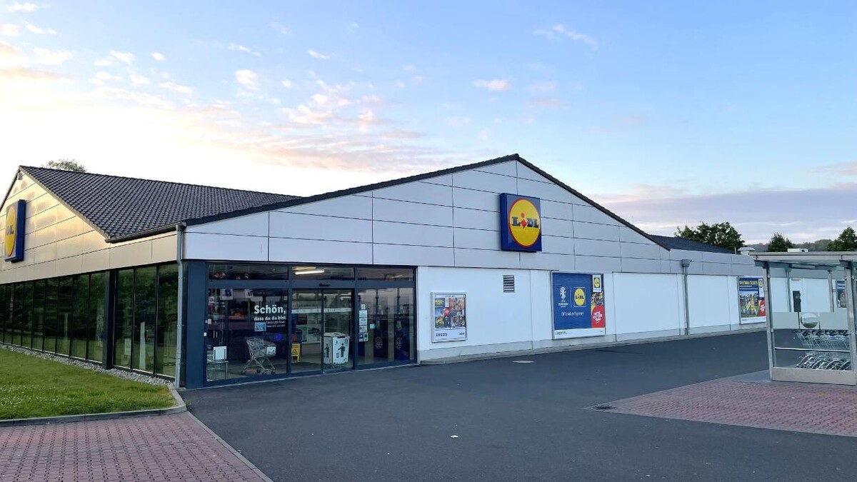 Bilder Lidl