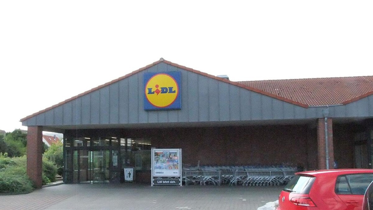 Bilder Lidl