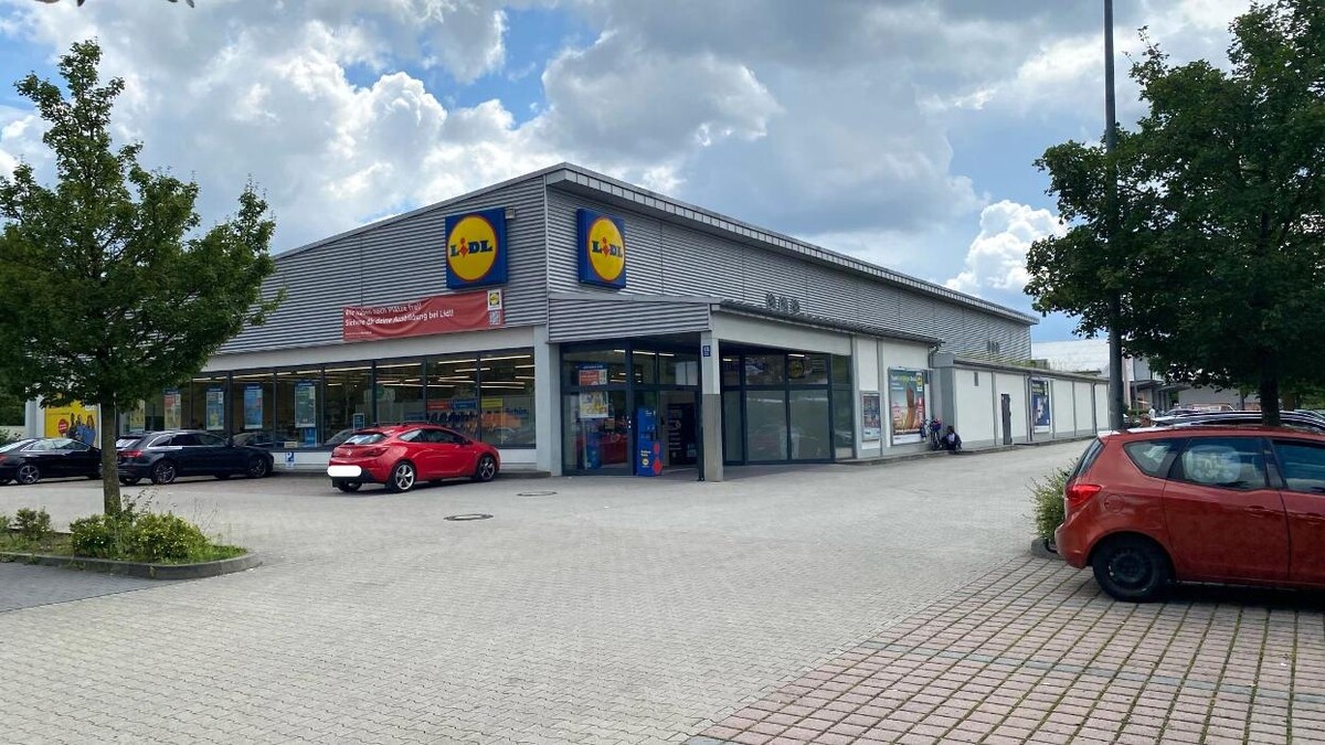 Bilder Lidl