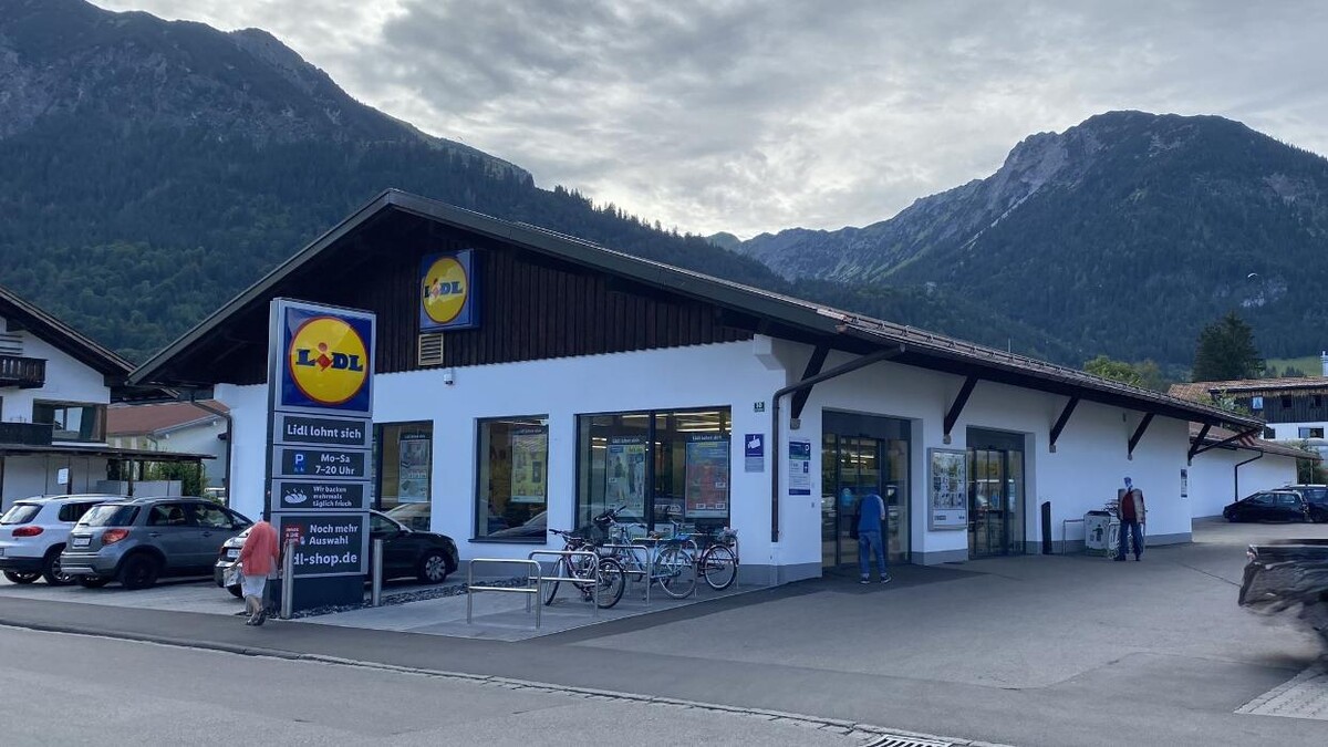 Bilder Lidl