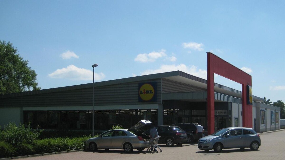 Bilder Lidl