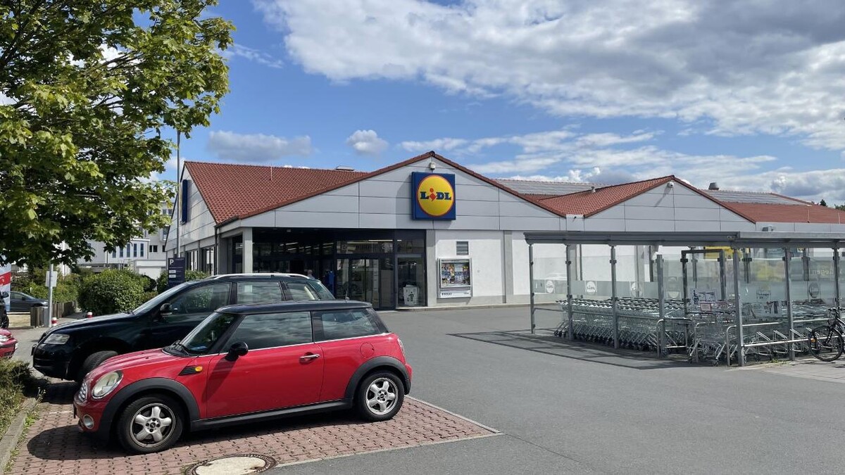 Bilder Lidl