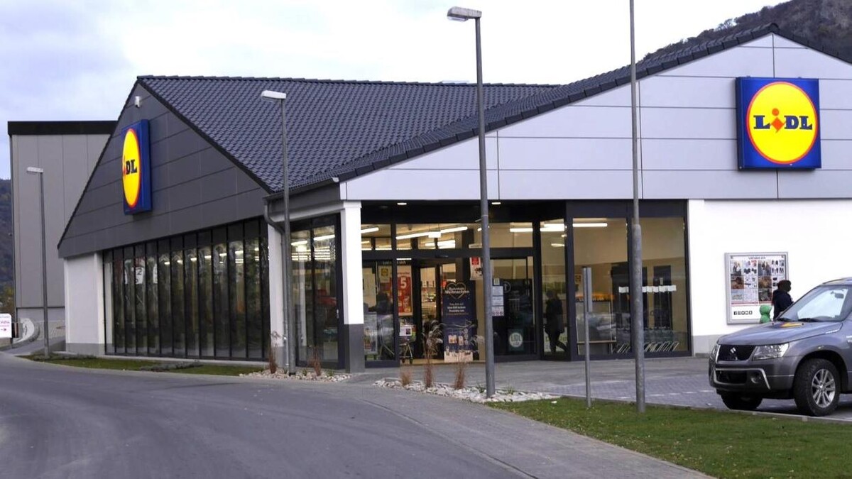 Bilder Lidl