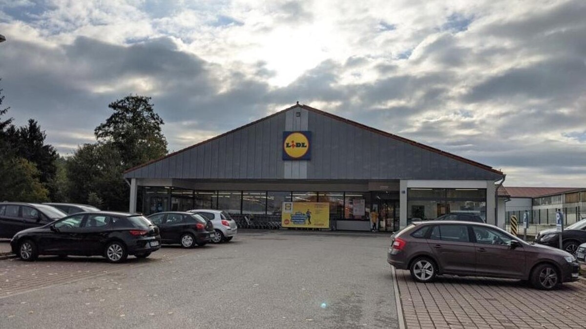 Bilder Lidl