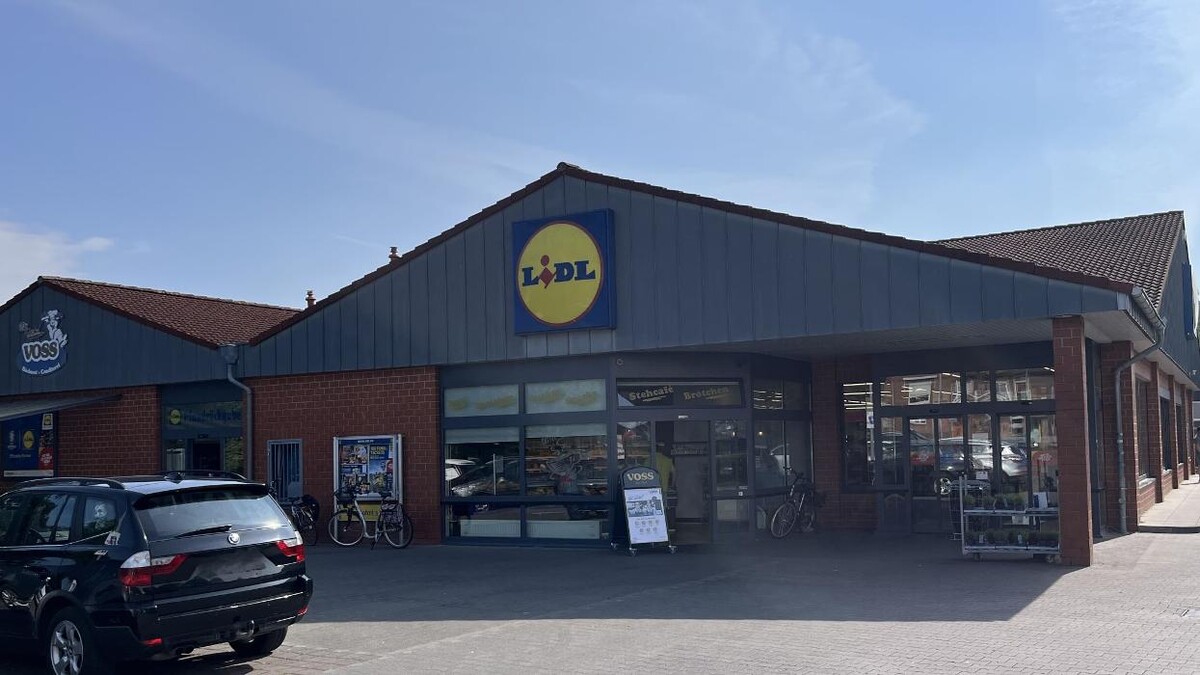 Bilder Lidl