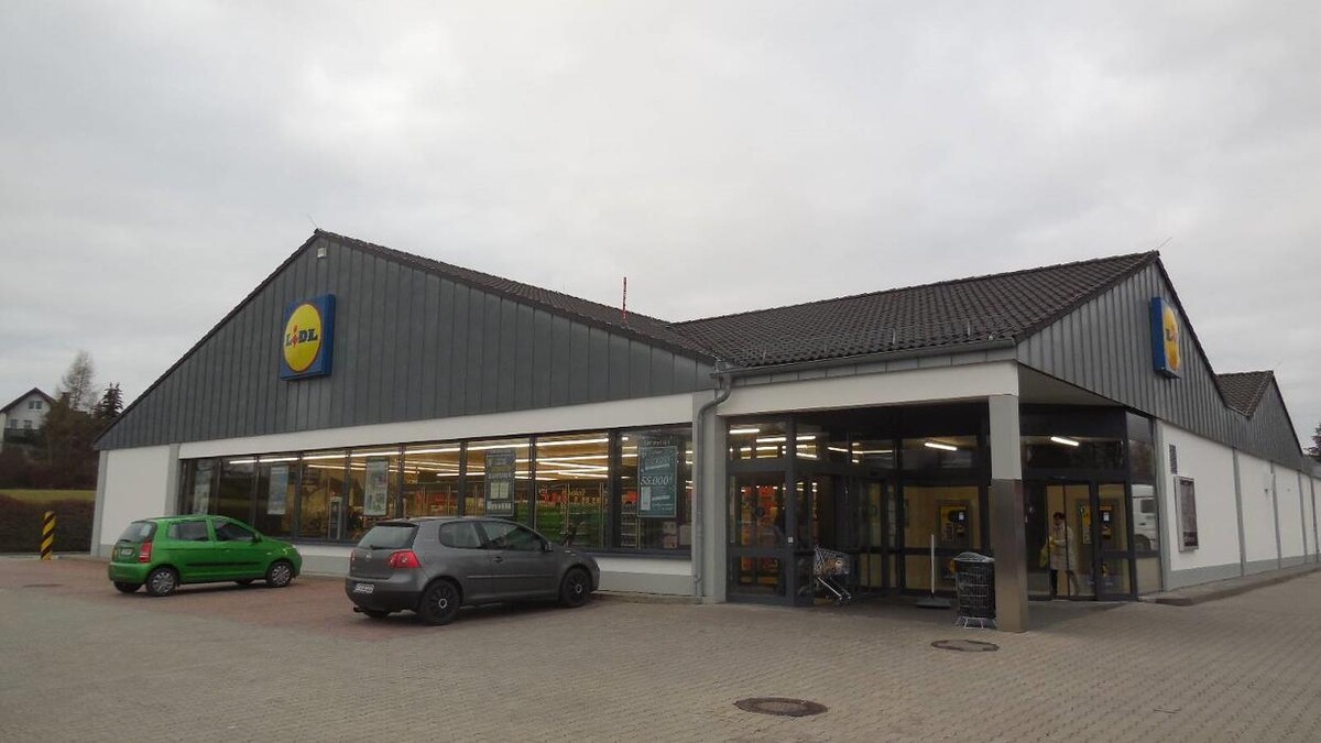 Bilder Lidl