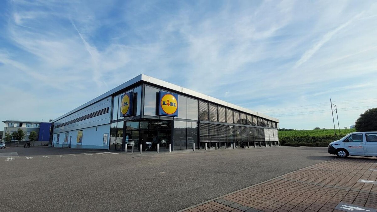 Bilder Lidl