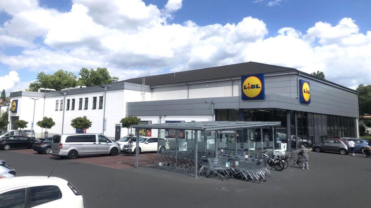 Bilder Lidl
