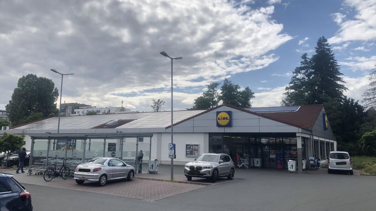 Bilder Lidl