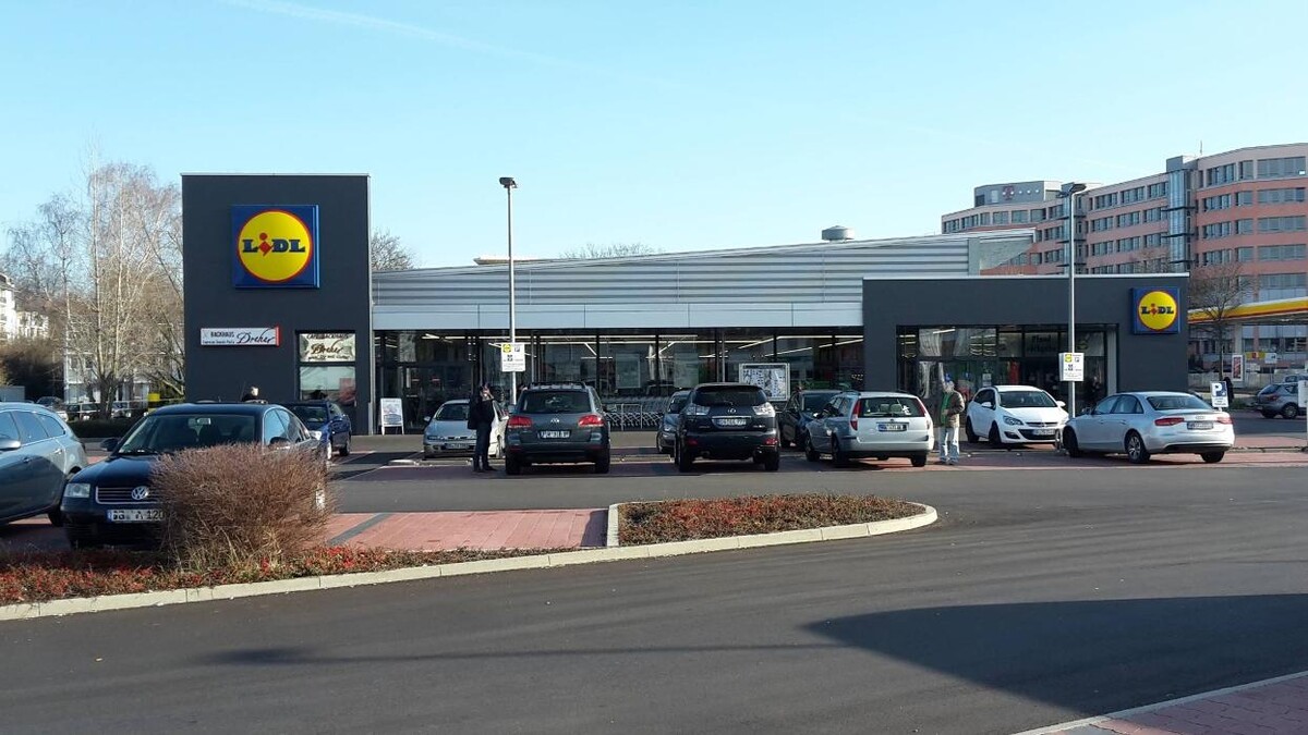 Bilder Lidl