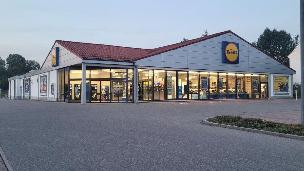 Bilder Lidl