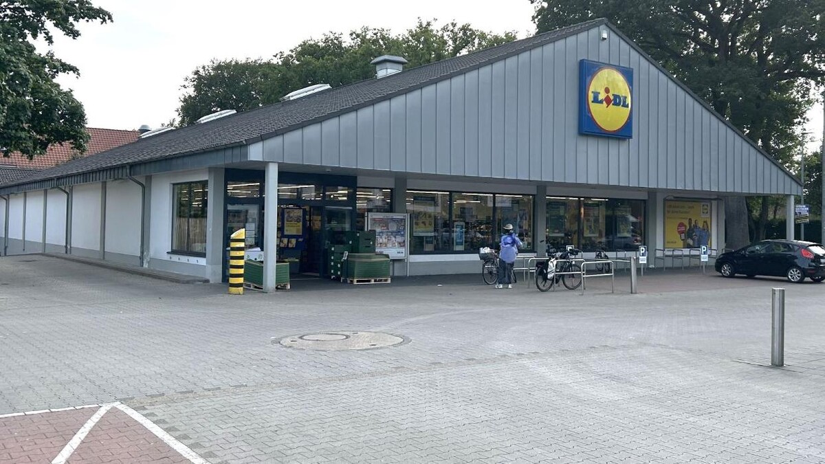 Bilder Lidl