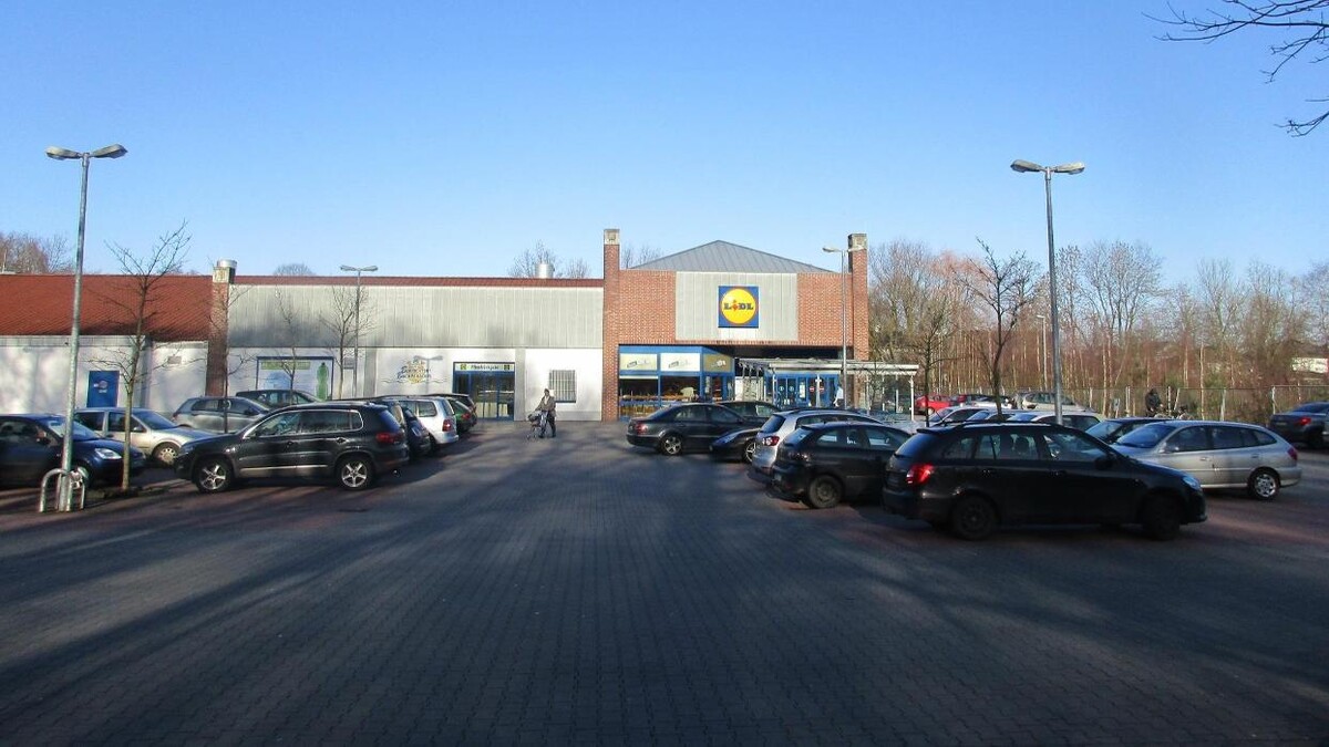Bilder Lidl