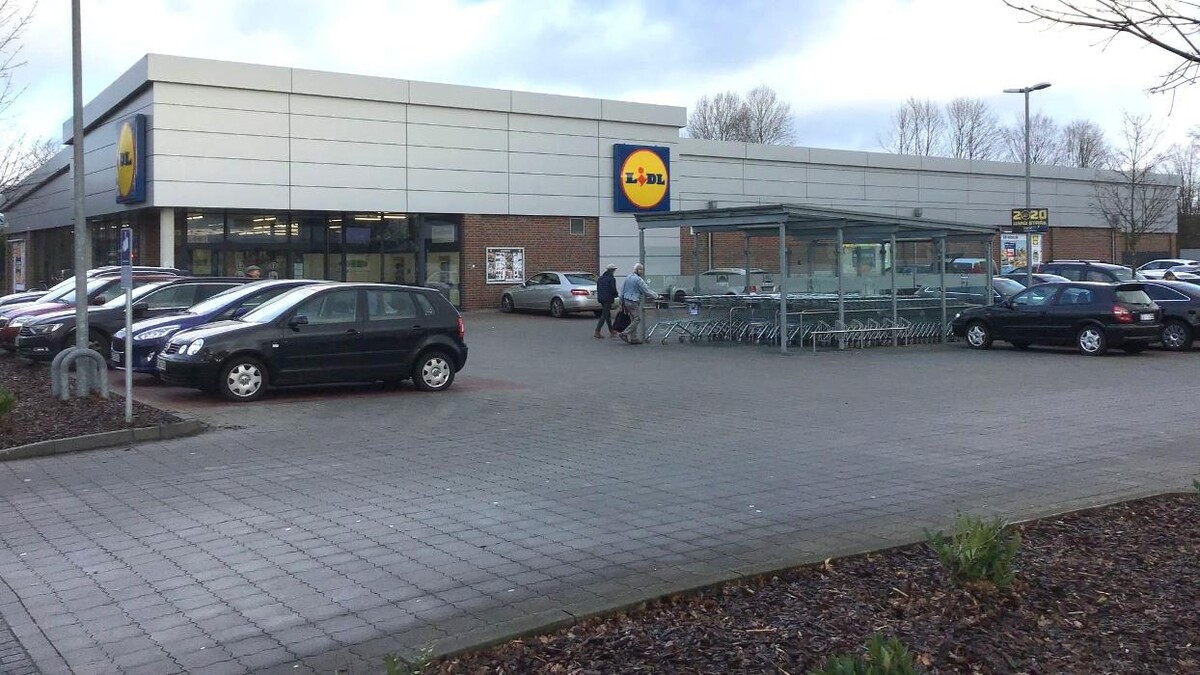 Bilder Lidl