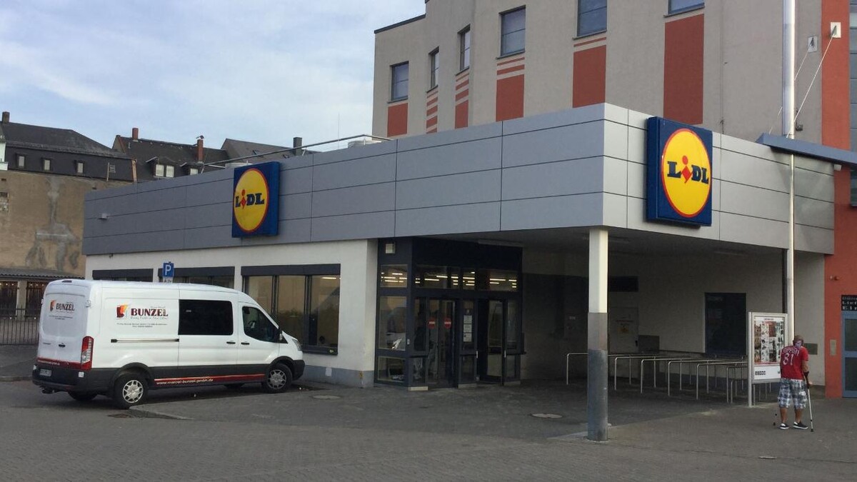 Bilder Lidl