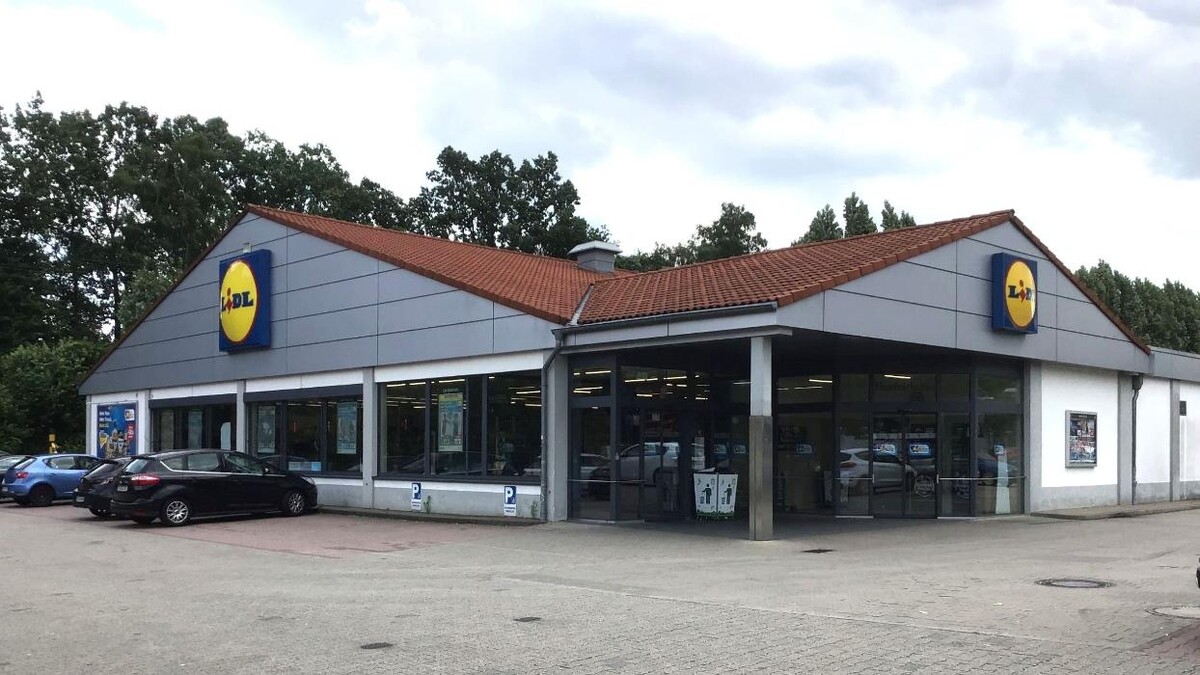 Bilder Lidl