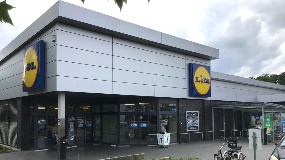 Bilder Lidl