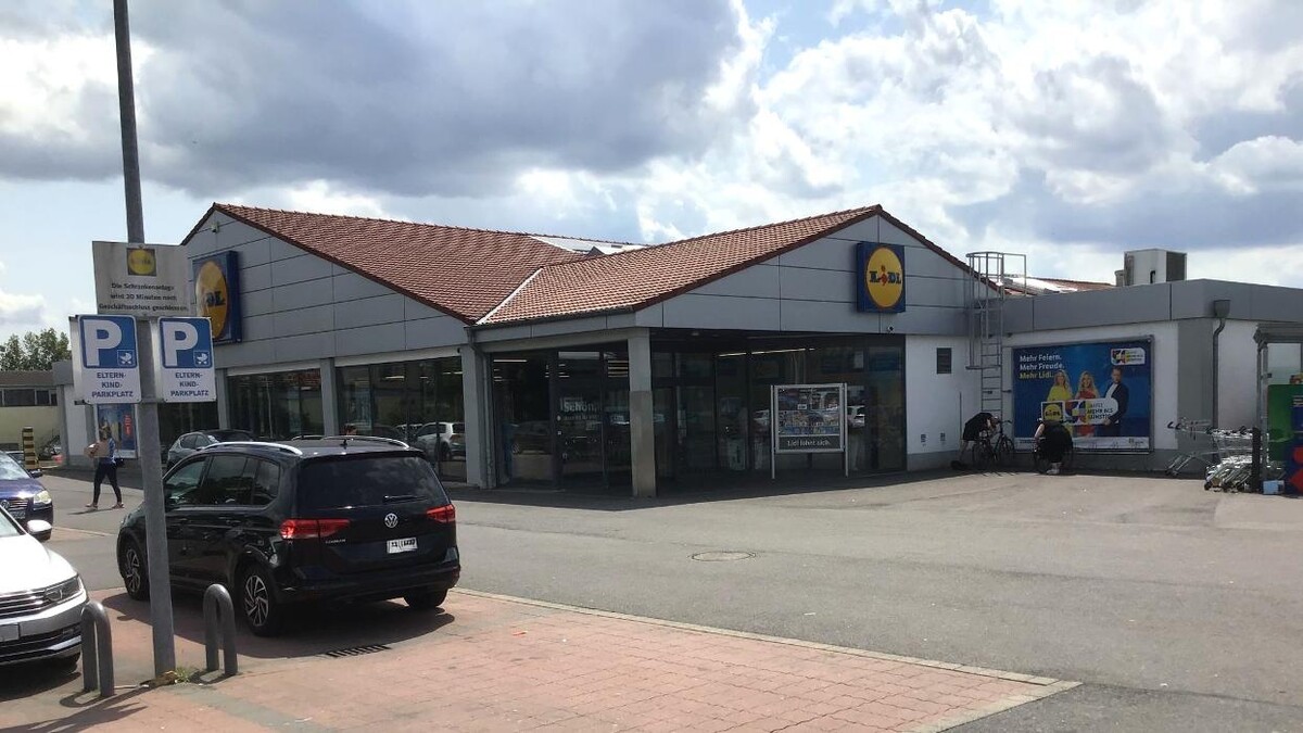 Bilder Lidl