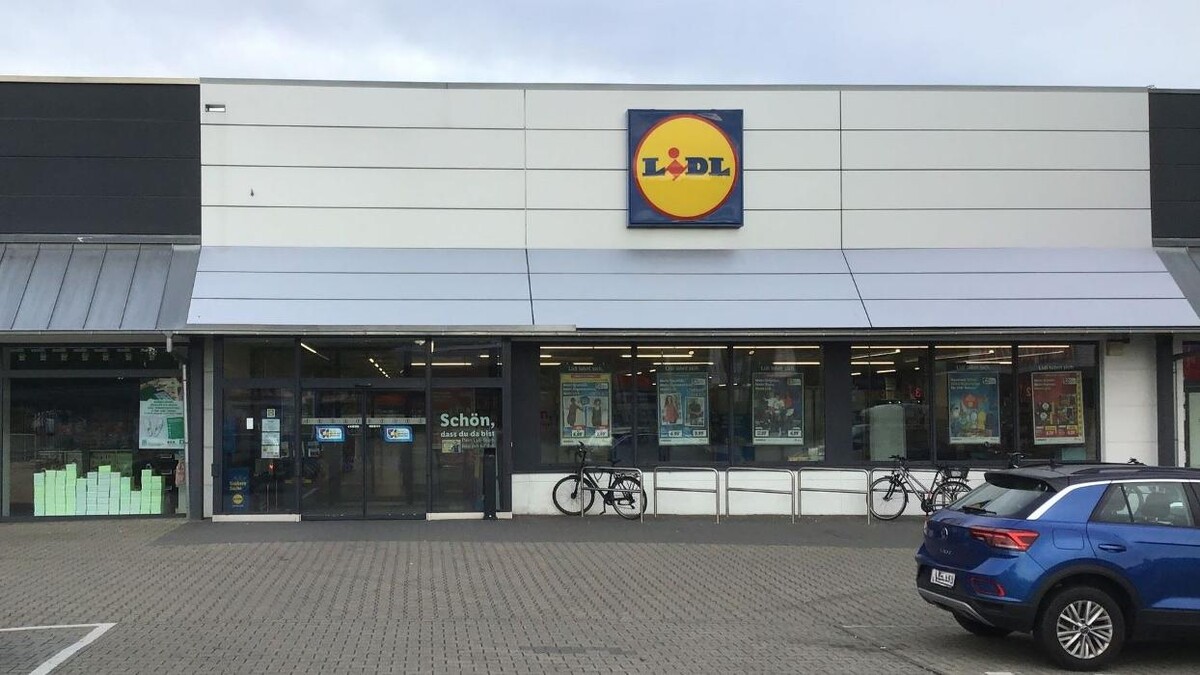 Bilder Lidl