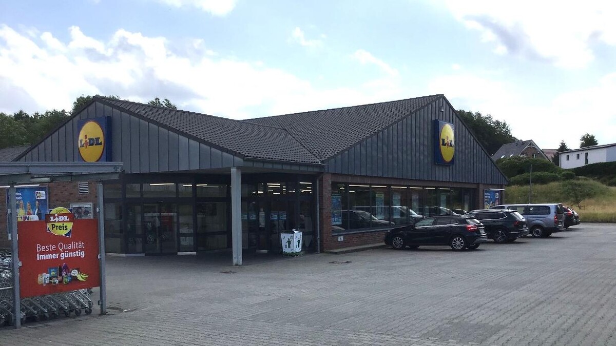 Bilder Lidl